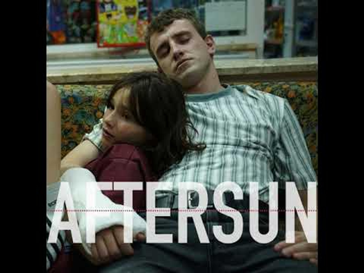 ‎Film Pulse Podcast 470 Aftersun, a story by Film Pulse • Letterboxd