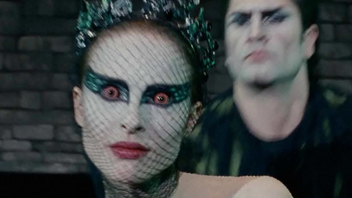 The Terror Inside: ‘Rosemary’s Baby’ and ‘Black Swan’ By Alissa ...