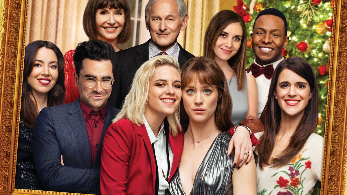 ‎The Must-List: Nine of Our Favorite Indie Movie Holiday Gems, a story