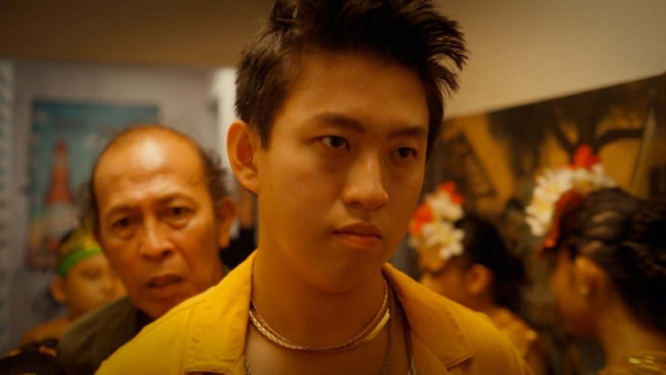 ‎Meet the Film Independent Fellows Taking Their Project to This Year’s