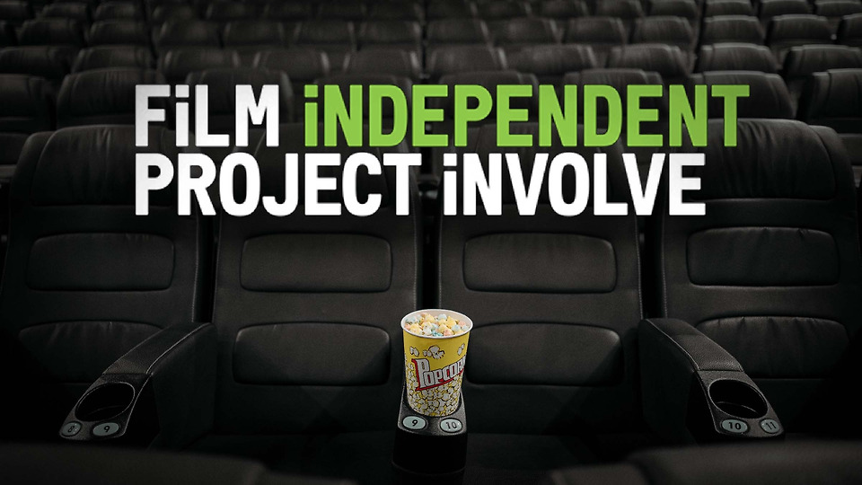 ‎Introducing 30 New Project Involve Fellows to Ring in 30 Years of Film