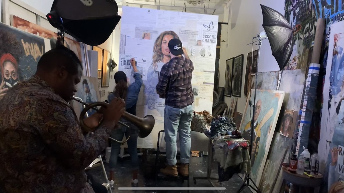 ‎Fiscal Updates: Catching Up with I Am Tyra, Steel Soldier and Wild