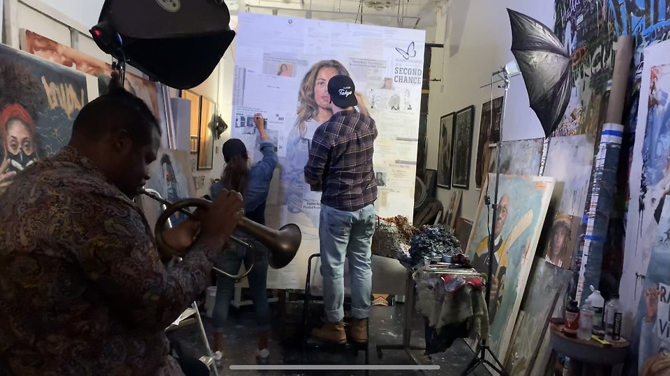 ‎Fiscal Updates: Catching Up with I Am Tyra, Steel Soldier and Wild