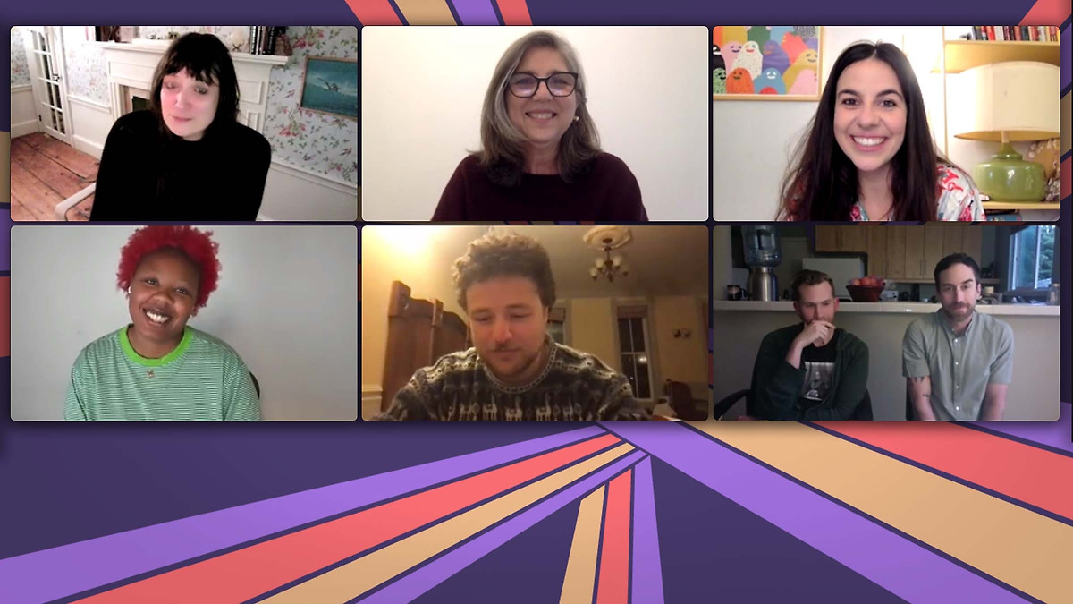 ‎Directors Close-Up Recap: Ambition on a Budget with the John