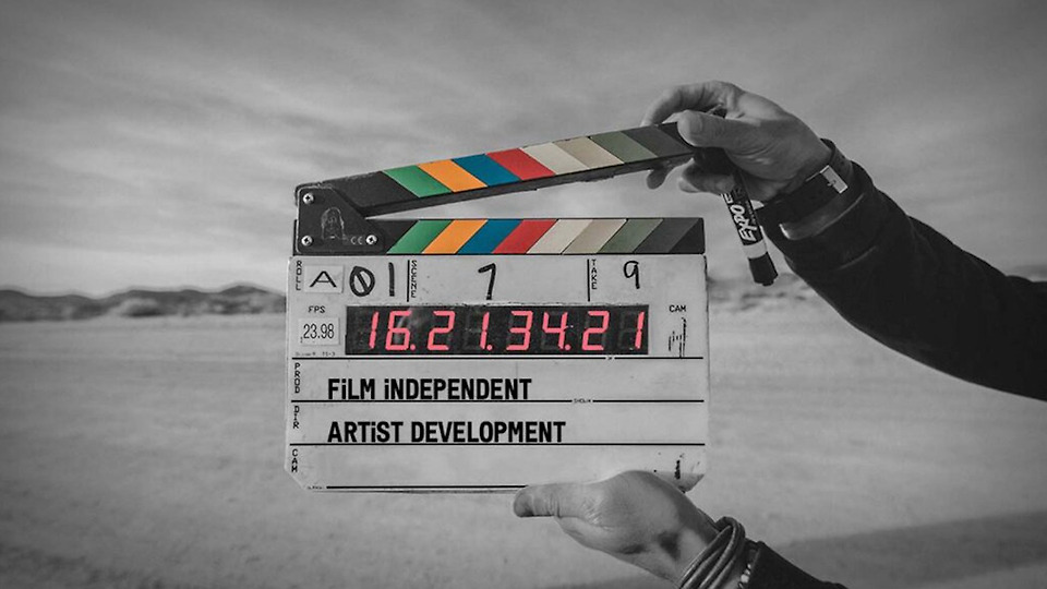 ‎Meet the Three Latinx Filmmakers Selected for the Inaugural Imaginar