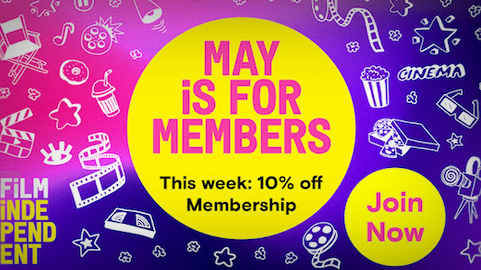 ‎Member Lens: Mye Hoang on Wrangling ‘Cat Daddies’ and Directing Her