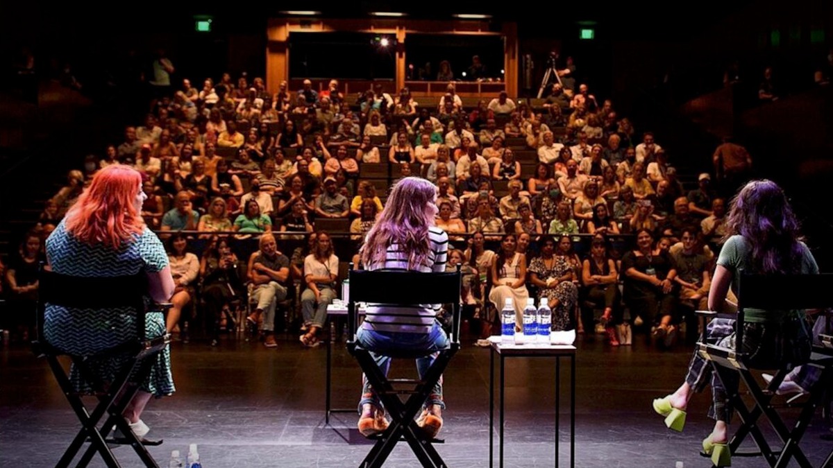 ‎Festival Visions: Bentonville Brings New Perspectives to Northwest