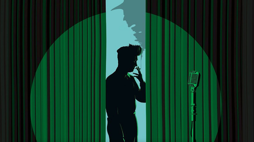 ‎Someweird Over the Rainbow: ‘Lynch/Oz’ Director Alexandre O. Philippe