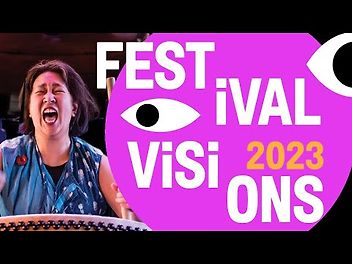 ‎Festival Visions: Pride, Perspectives and Partying at Outfest, a story