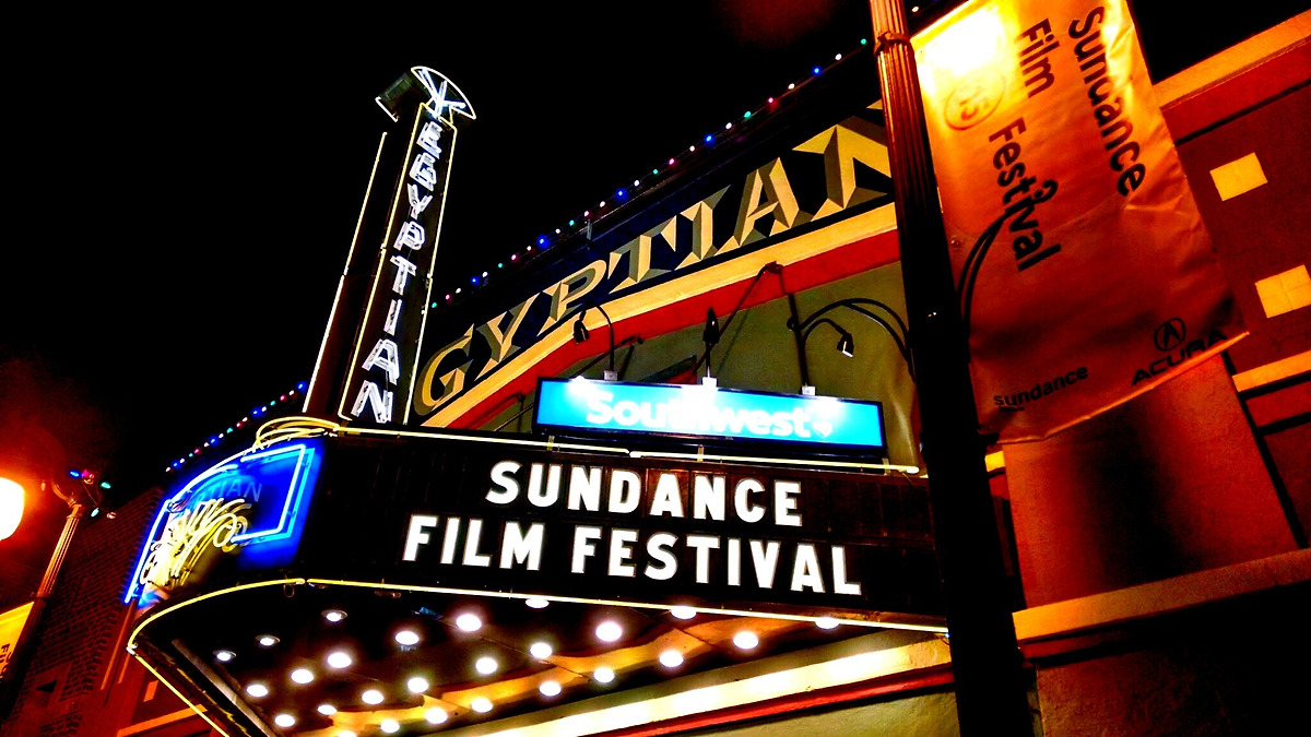 ‎Sundance Deadlines are Approaching. Here’s What The Programmers Want