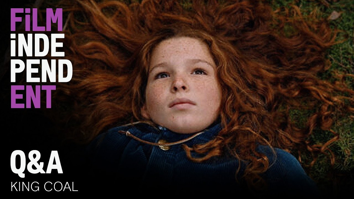‎Hit Sundance Documentary KING COAL - Q&A | Film Independent Presents