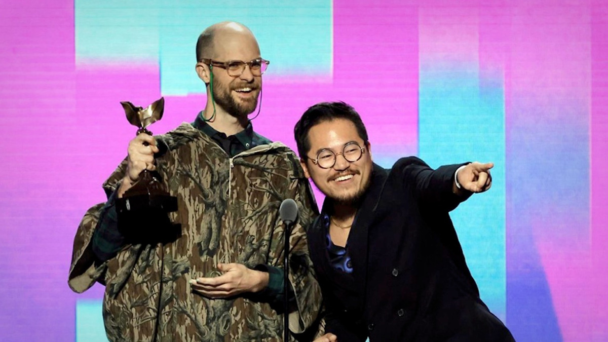 ‎How to Submit Your Project to the Film Independent Spirit Awards, a