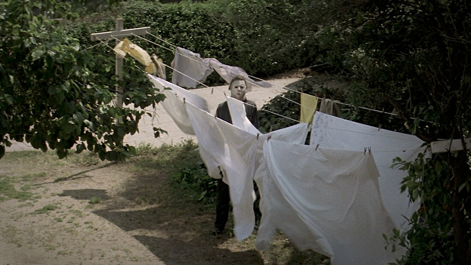 ‎How 1978's ‘Halloween’ Invented the Modern Slasher Movie, a story by
