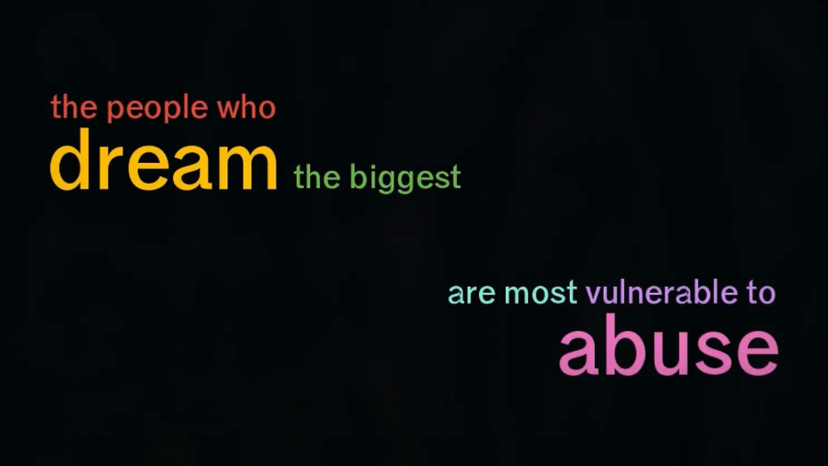 ‎Fiscal Spotlight: Men and Women Collide In Three Angsty Shorts, a