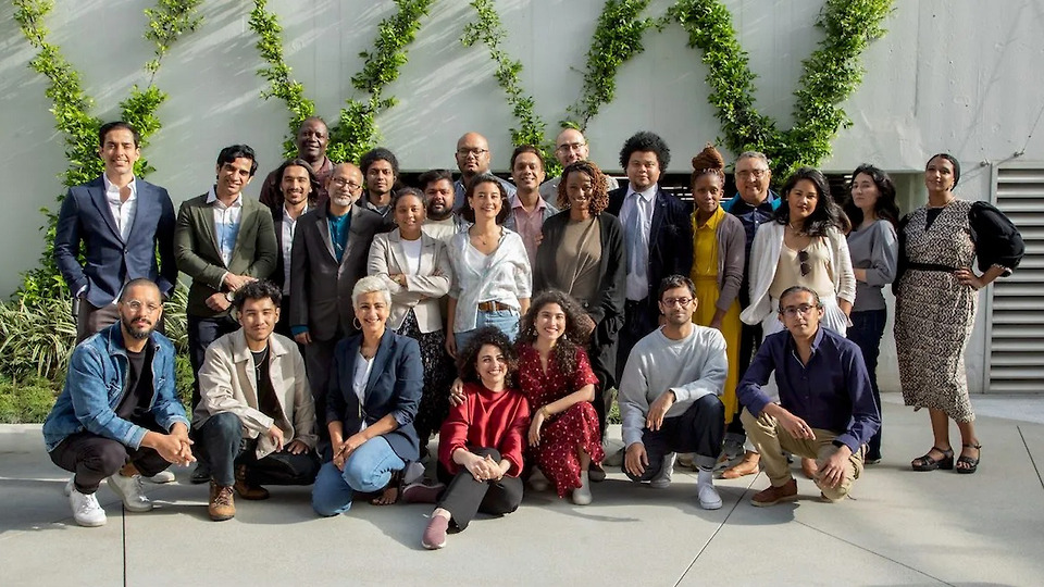 ‎Best of 2023: Watch Five Los Angeles Shorts by our Global Media Makers