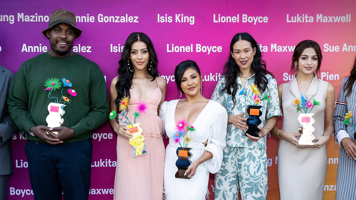 ‎Best of 2023: The New Wave Actors – Seven Performers You Need to Know