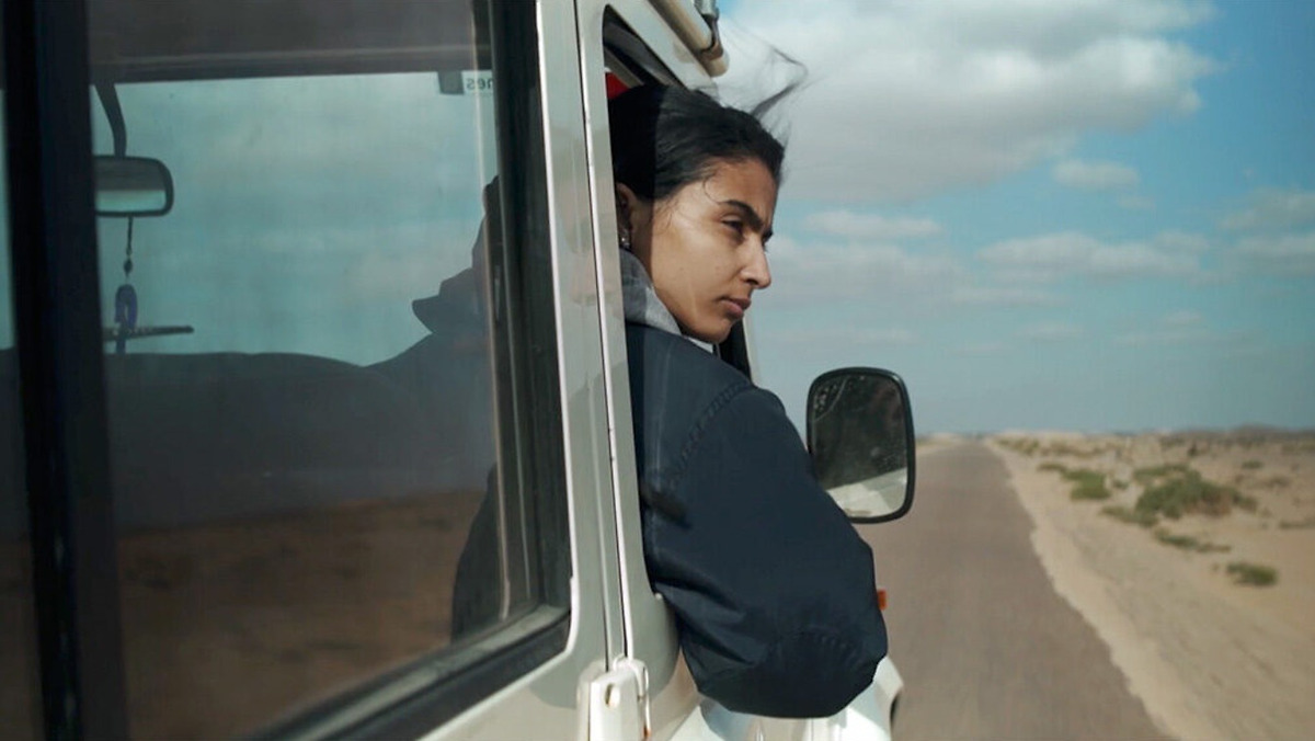 ‎Fiscal Spotlight: Three Projects from Film Independent Fellows to Look