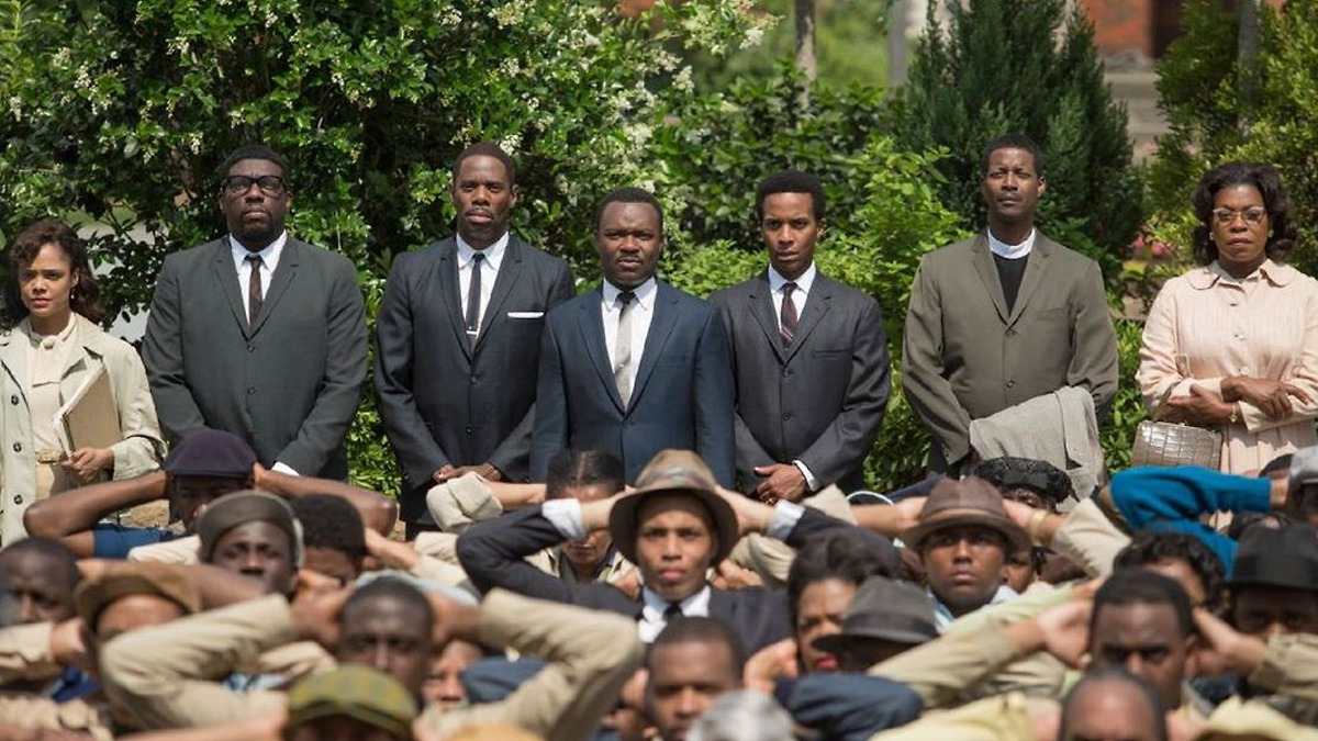 ‎ICYMI: Eight Great Films to Watch About Black Power and Protest, a