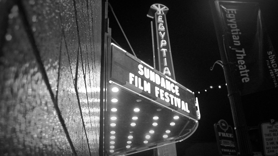 ‎How to Get Into Sundance Next Year, According to the Programmers, a