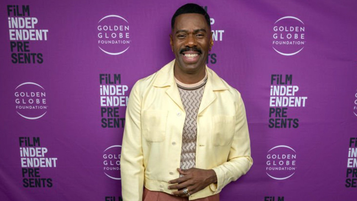 ‎Film Independent Presents Recap: An Evening with Colman Domingo, a