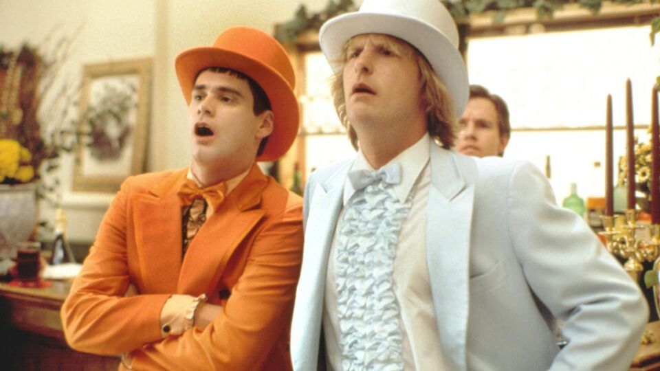 ‎Why ‘Dumb and Dumber’ is Smarter (and More Indie) Than You Think, a