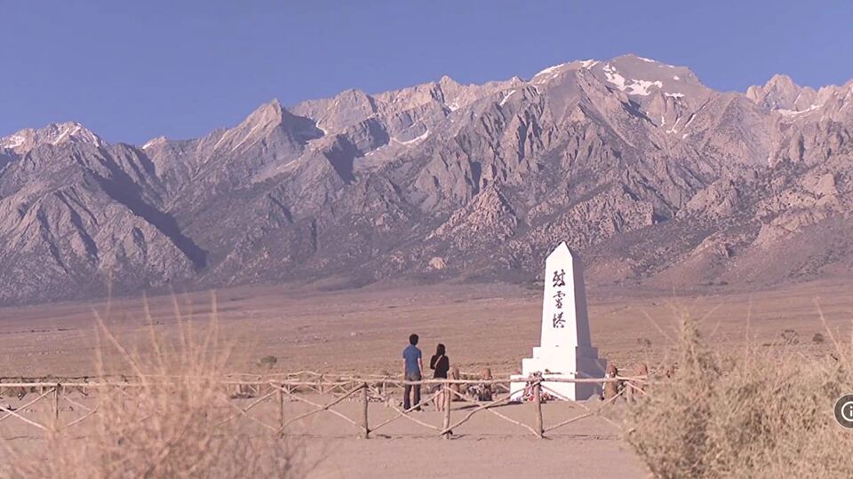 ‎Someone We Watched: Mike Ott’s People, Places and Things, a story by