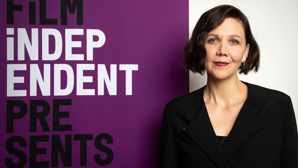 ‎Maggie Gyllenhaal Unpacks the Biggest Moments of Her Career, a story