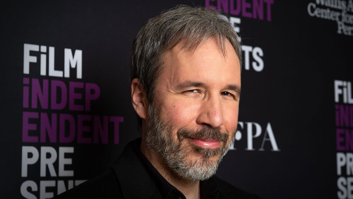 ‎Denis Villeneuve Goes Film-by-Film, from ‘Incendies’ to ‘Dune’, a