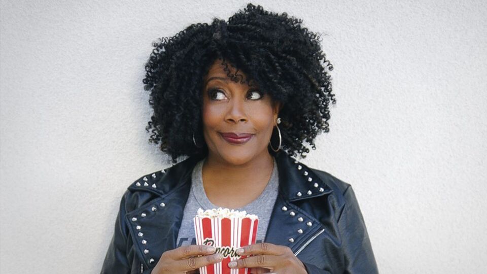 ‎Member Lens: ‘Curvy Critic’ Carla Renata Keeps Her Career Balanced, a