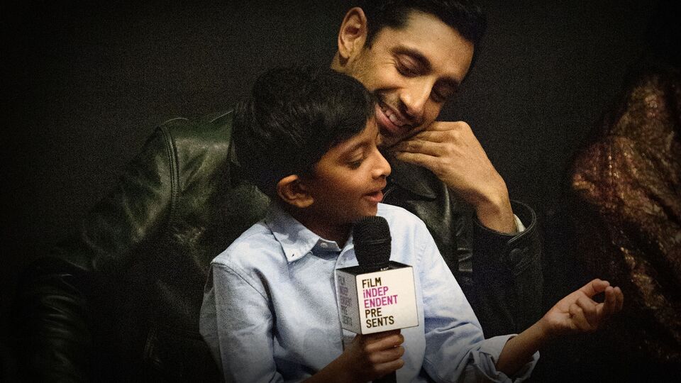 ‎Catch Up with All of December’s Film Independent Presents Q&As, a