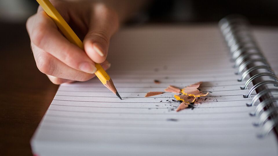 ‎How Making a List of Your Favorite Films Will Improve Your Writing, a