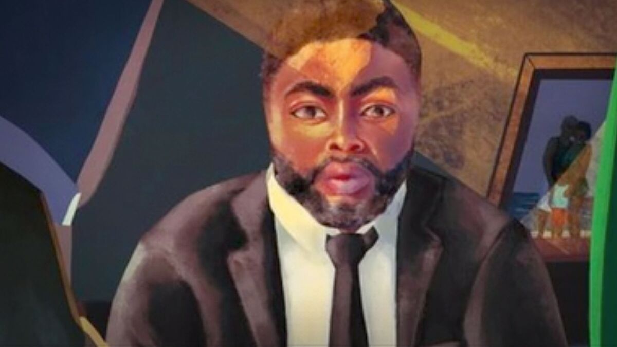 ‎Fiscal Spotlight: Three Deeply Personal Features by Black Creators, a