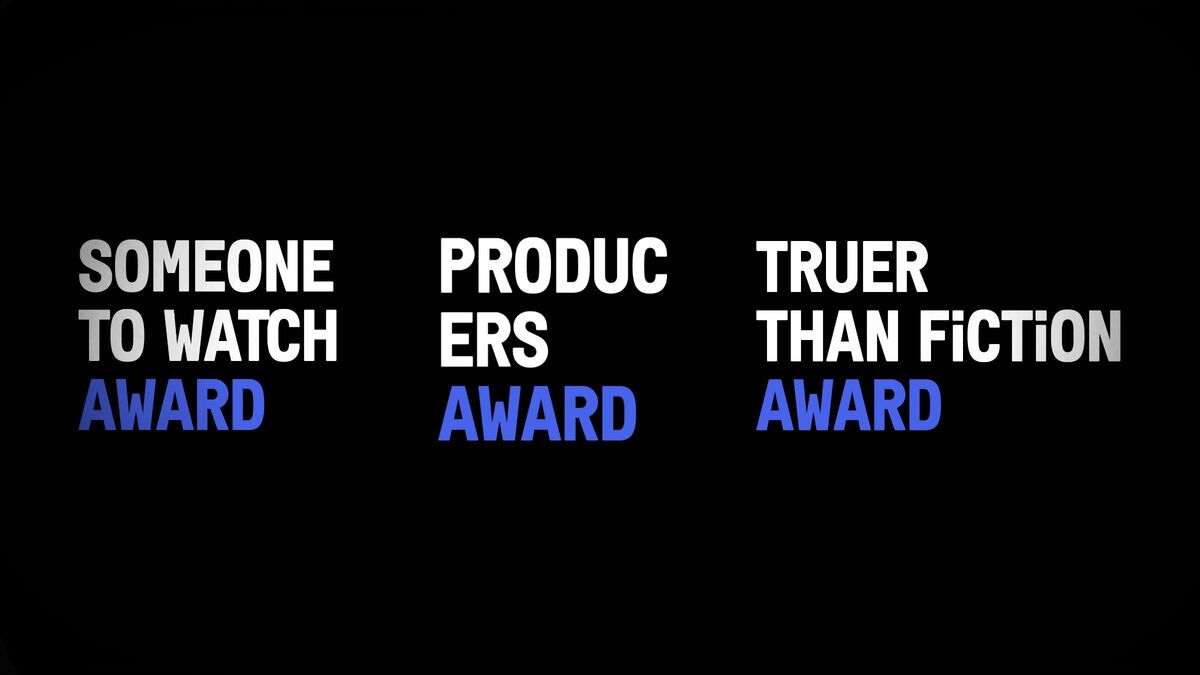 ‎Meet the Winners of the Someone To Watch, Producers and Truer Than