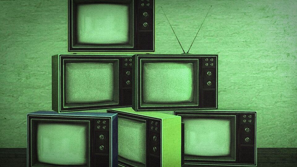 ‎Set the DVR! Here are the Six Fellows in Our First-Ever Episodic