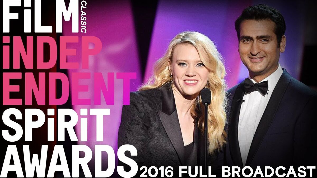 ‎CLASSIC SPIRIT AWARDS UNLOCKED: 31st Spirit Awards hosted by Kate