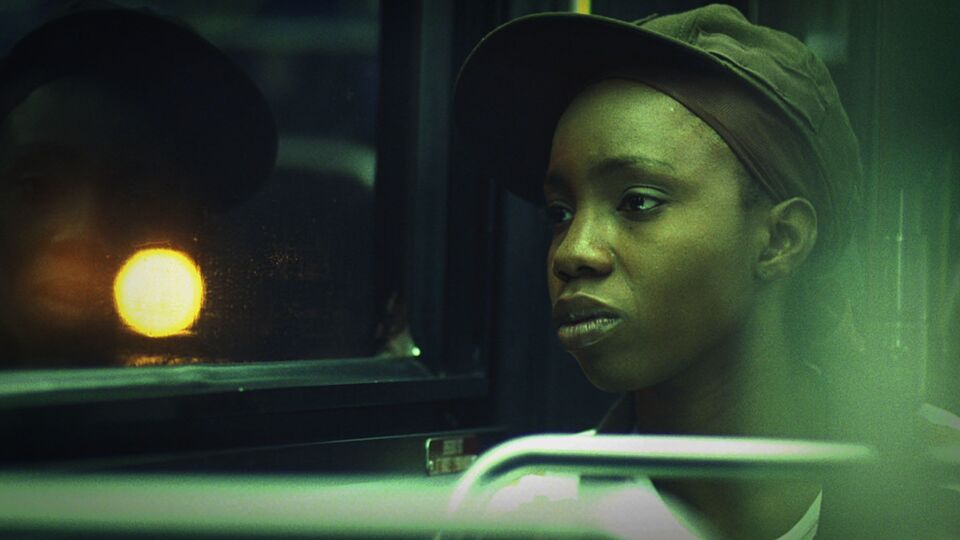 ‎From Microbudgets to Most Recent: The Fraught Family Ties of Dee Rees