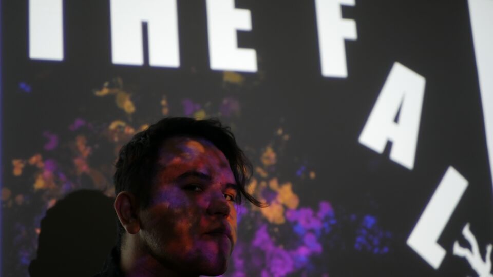 ‎My First Movie: Underdog Tale ‘The Fall’ Takes Its Crowdfunding Lumps