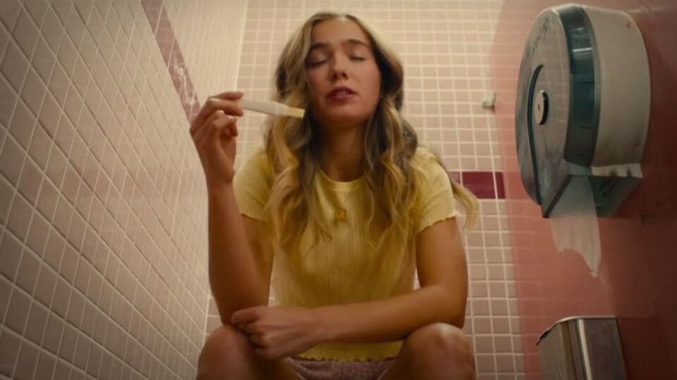 Unpregnant’ and the Ultimate Reproductive-Rights Road Trip, a story by