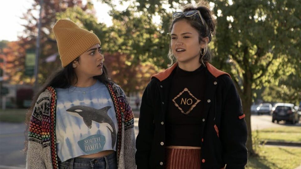 ‎The Must-List: Three Comedies and Two Dramas About Unplanned Pregnancy