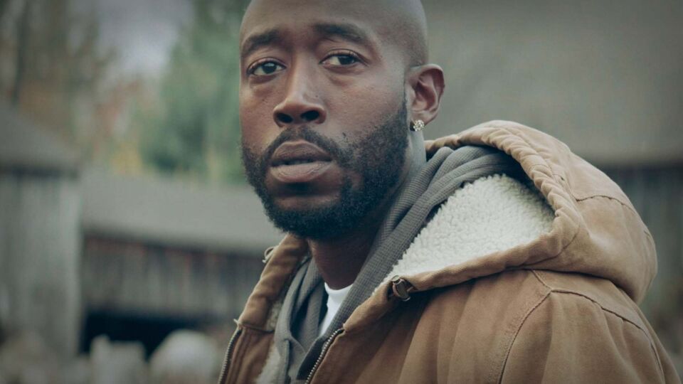 ‎Guest Post: ‘Down With The King’ Finds Its Home in Fast Track, a story