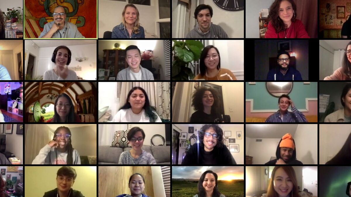 ‎How to Get Into Film Independent’s Artist Development Labs, a story by