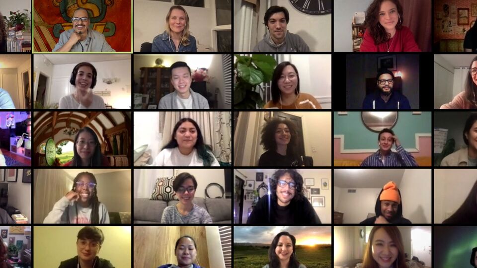 ‎How to Get Into Film Independent’s Artist Development Labs, a story by