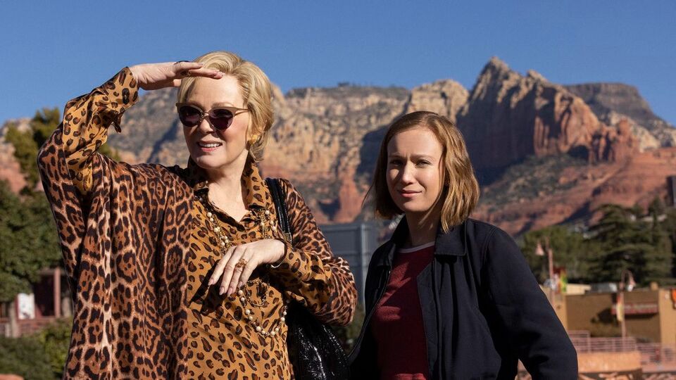 Hacks’ Tracks: How Music Supervisor Matt Biffa Builds a Signature Sound