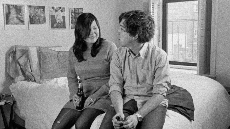 ‎How Andrew Bujalski Defined, Then Transcended, Mumblecore, a story by