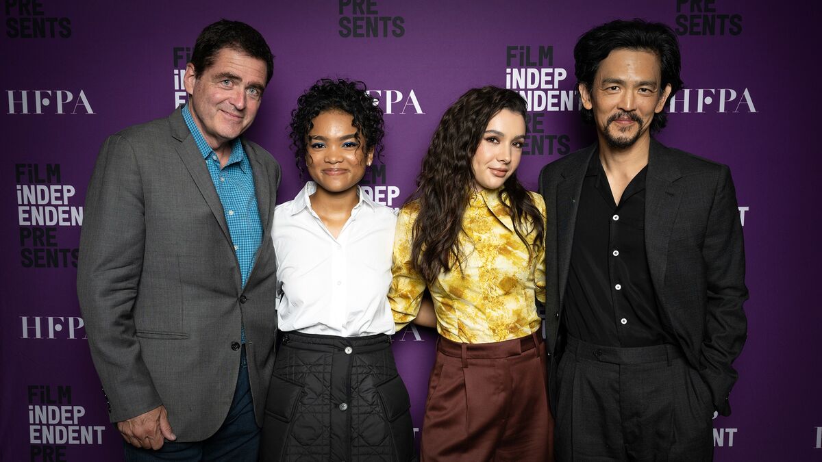 ‎Summer Lovin’: Catch Up with June and July’s Film Independent Presents