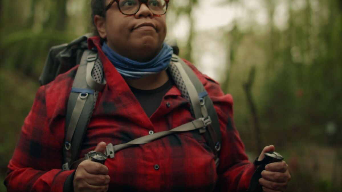 ‎Fiscal Spotlight: Three Docs About Taking Back Your Narrative, a story