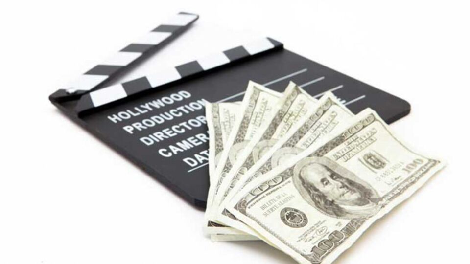‎Mo Money, No Problems – A Producer’s Guide to Residuals, a story by