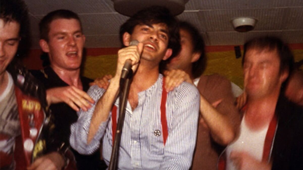 ‎Guest Post: Dispatches from a Virtual, But Hardly Distant