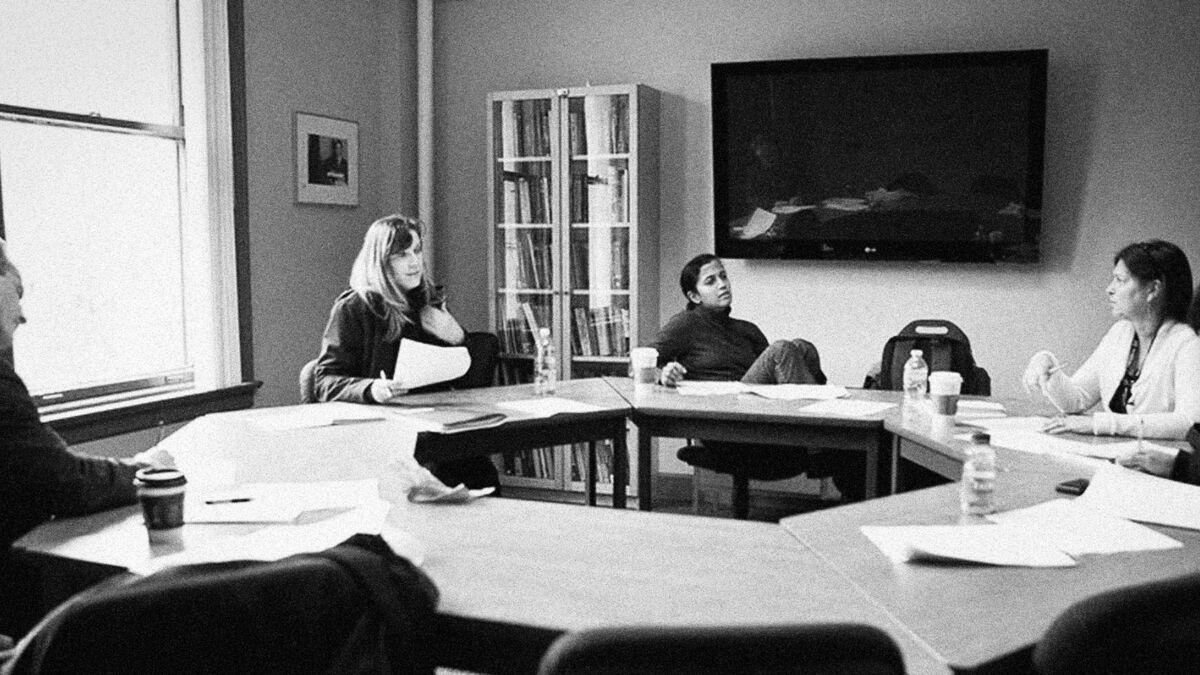 ‎Getting Hollywood to Take You Seriously as a Screenwriter, a story by