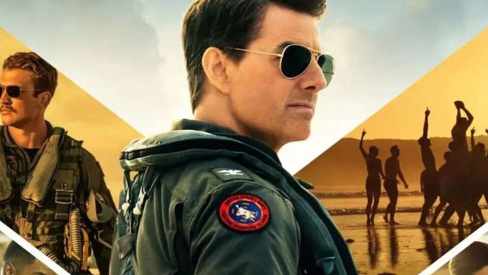 How ‘Top Gun’ Helped Turn the Tide on Theatrical with a True Cinematic